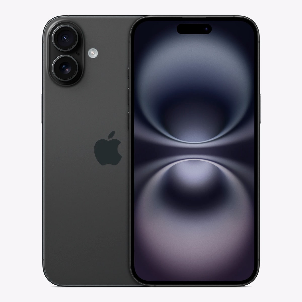Купить iPhone 16 Plus 128 ГБ Black в СПБ