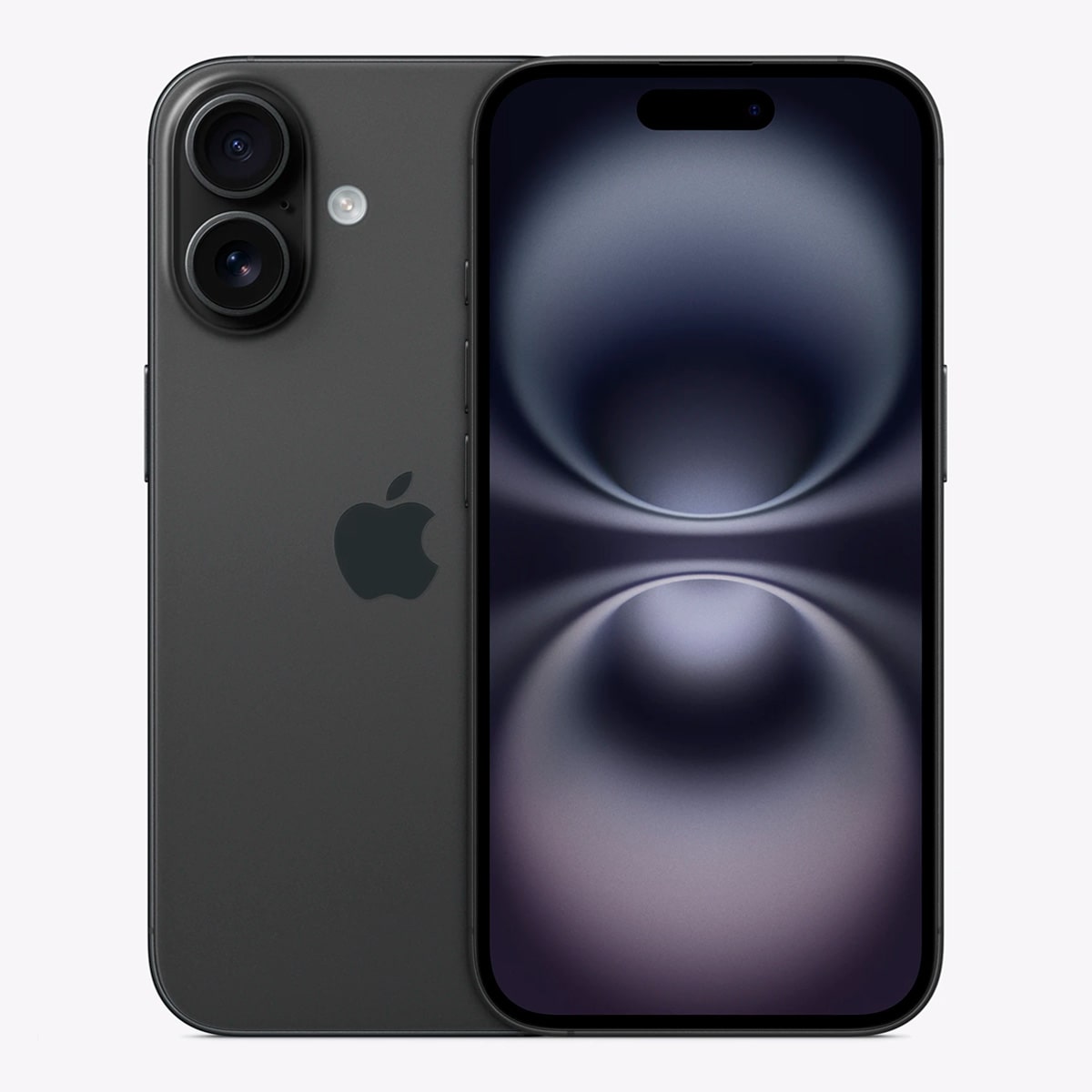 Купить iPhone 16 512 ГБ Black в СПБ