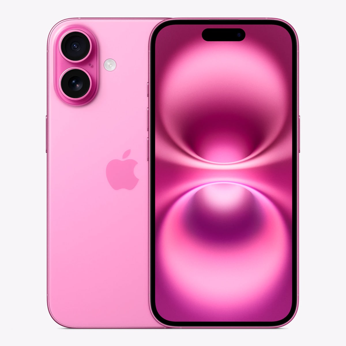 Купить iPhone 16 512 ГБ Pink в СПБ