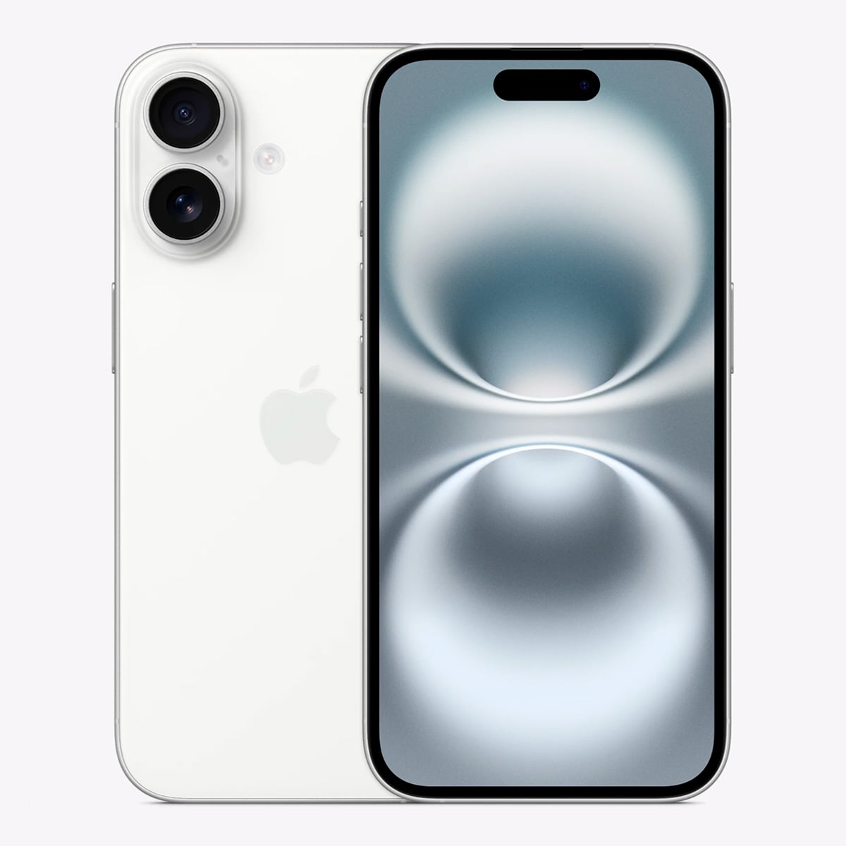 Купить iPhone 16 512 ГБ White в СПБ