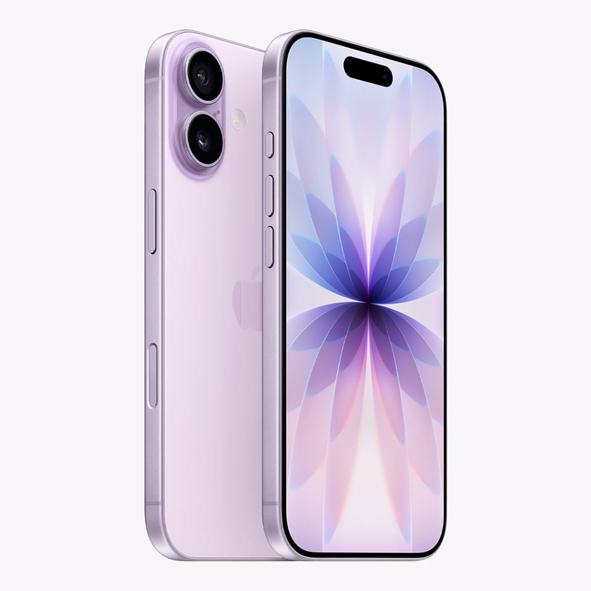 Купить iPhone 17 256 ГБ Lavender в СПБ