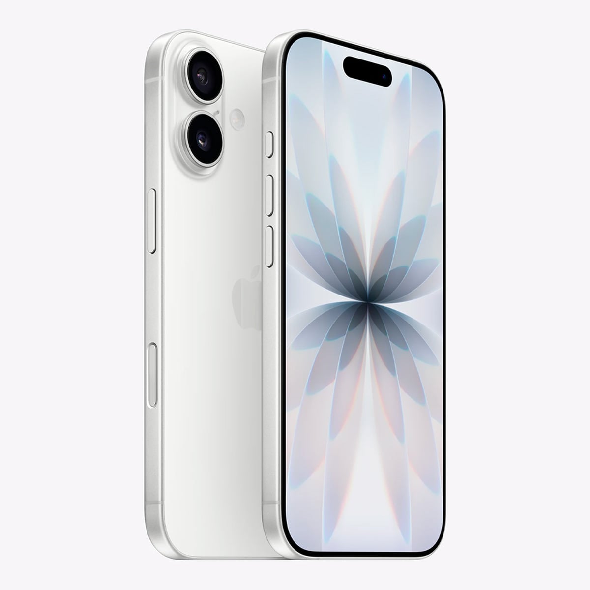 Купить iPhone 17 256 ГБ White в СПБ