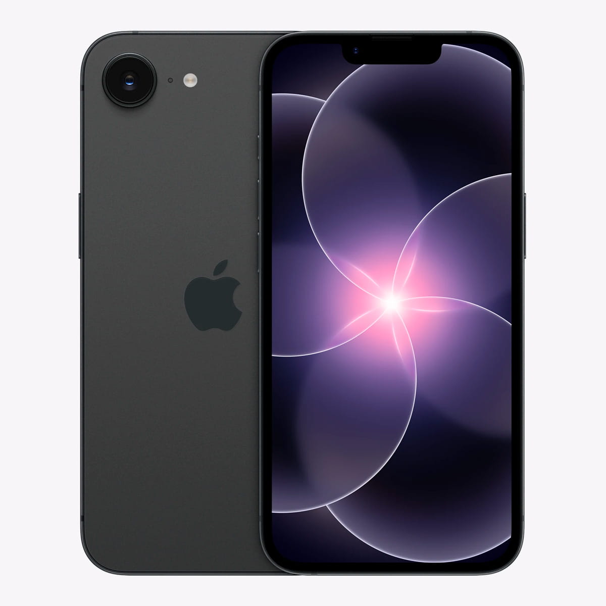 Купить iPhone 17e 512 ГБ Black в СПБ