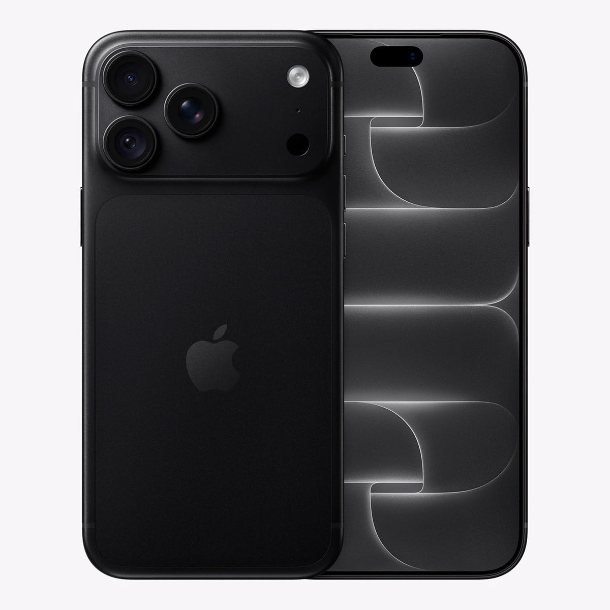 Купить iPhone 18 Pro Max 2 ТБ Black в Абакане