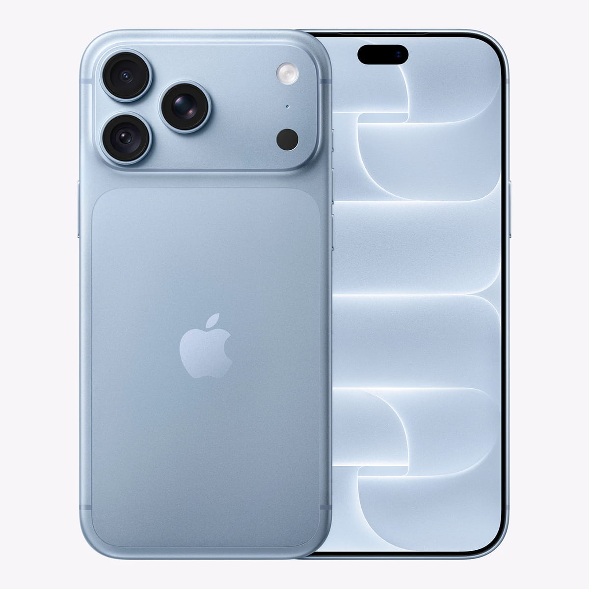 Купить iPhone 18 Pro Max 2 ТБ Glacier в Абакане