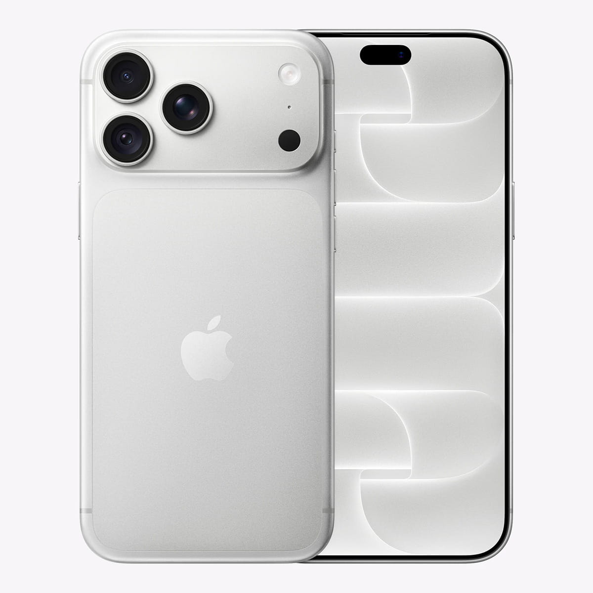 Купить iPhone 18 Pro Max 1 ТБ Silver в Абакане