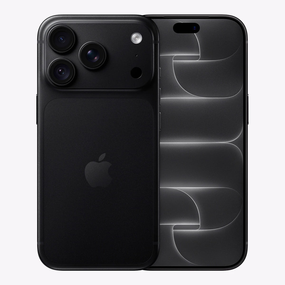 Купить iPhone 18 Pro 2 ТБ Black в Абакане