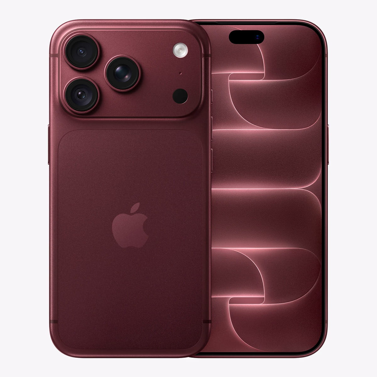 Купить iPhone 18 Pro 256 ГБ Burgundy в Абакане