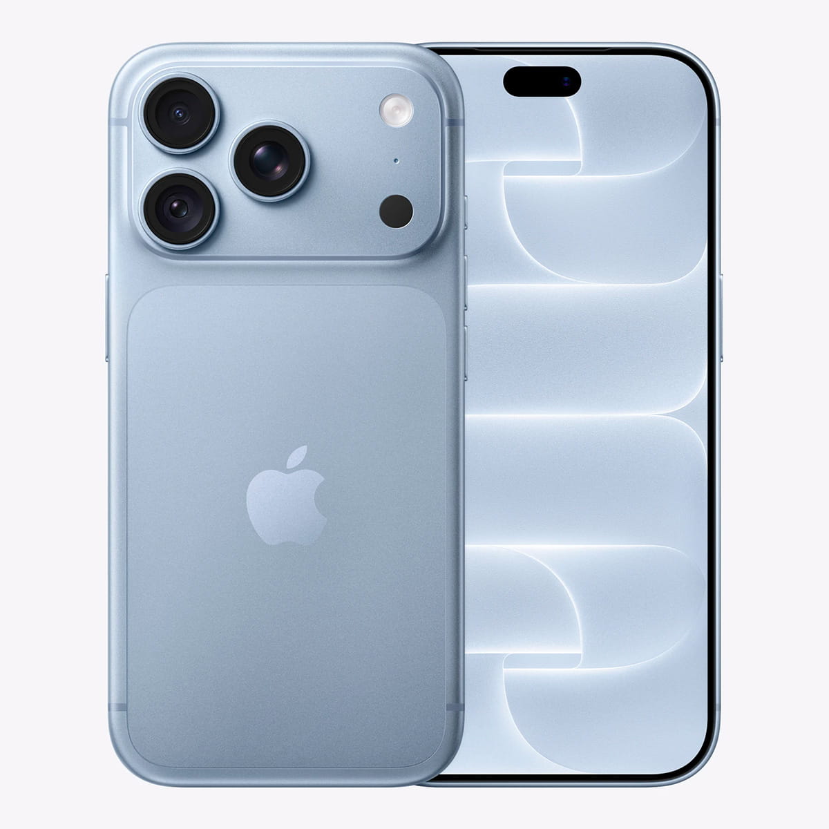 Купить iPhone 18 Pro 1 ТБ Glacier в Абакане