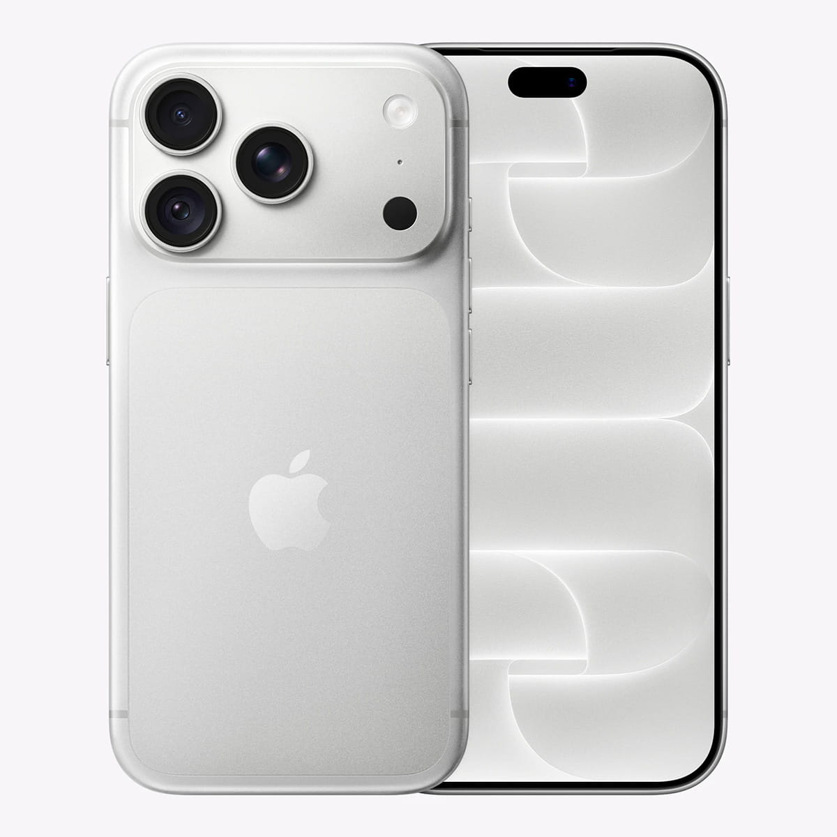 Купить iPhone 18 Pro 1 ТБ Silver в Абакане