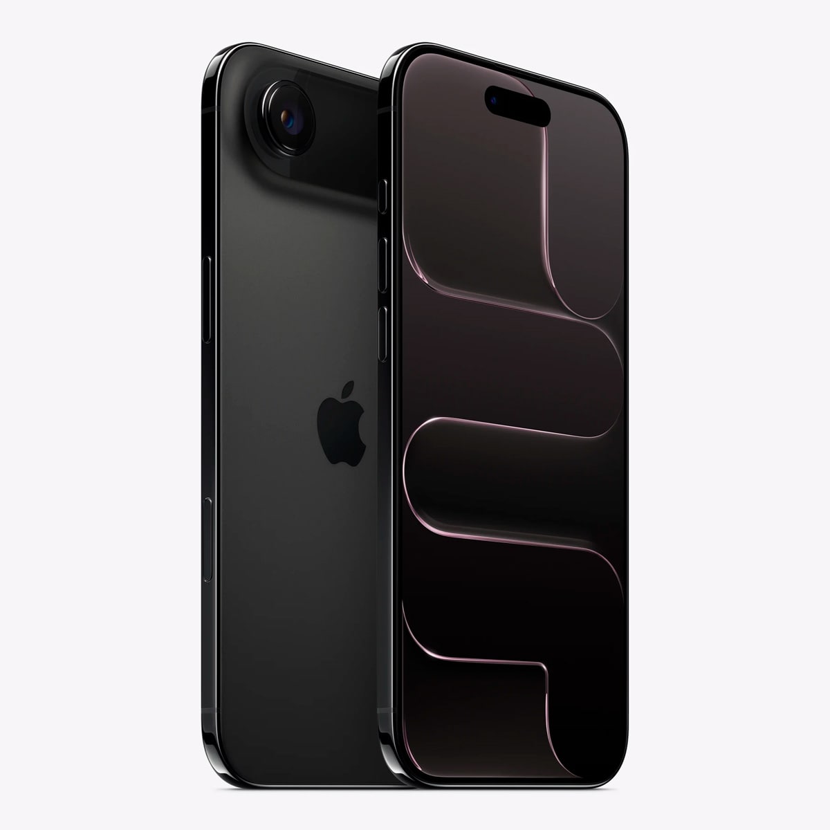 Купить iPhone Air 1 ТБ Space Black в СПБ
